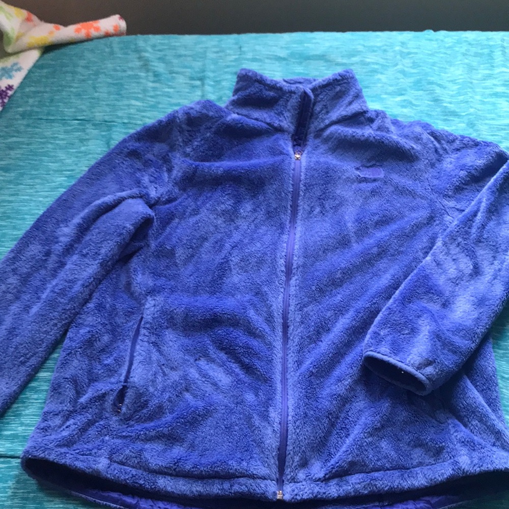 North Face Jacket